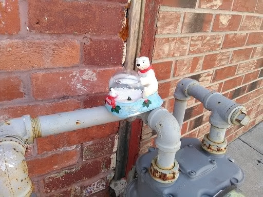 Tattoo Shop «Mystic Addiction Tattoos», reviews and photos, 818 N Kansas Ave, Topeka, KS 66608, USA