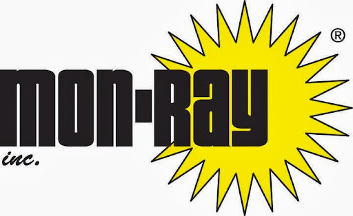 Mon-Ray, Inc.,