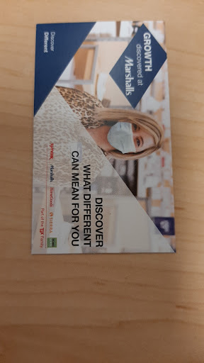 Department Store «Marshalls», reviews and photos, 4450 Montgomery Rd, Norwood, OH 45212, USA