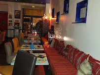 Atmosphère du Restaurant marocain Zamane Couscous à Roquebrune-Cap-Martin - n°13
