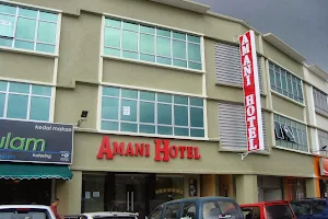 Amani Hotel image