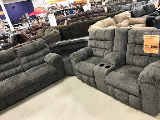 Furniture Store «Weekends Only Furniture & Mattress», reviews and photos, 8315 Center Run Dr, Indianapolis, IN 46250, USA
