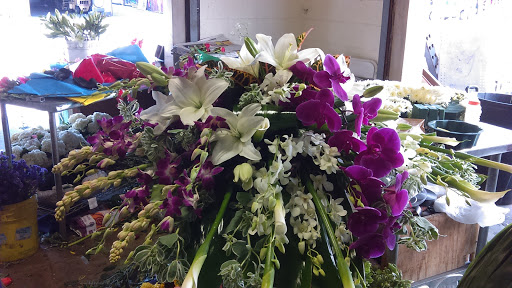 Florist «Florals by Ana», reviews and photos, 4408 E Rosecrans Ave, Compton, CA 90221, USA