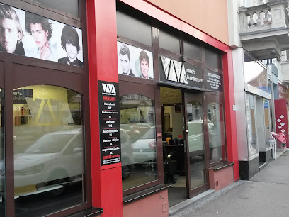 Viva Men's Hairdresser