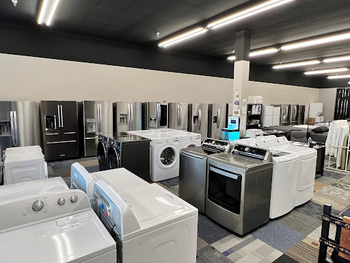 Appliance Store «Ashland Appliance & Mattress», reviews and photos, 1401 Siskiyou Blvd Ste 102, Ashland, OR 97520, USA