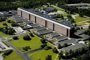 Sundsvalls sjukhus image