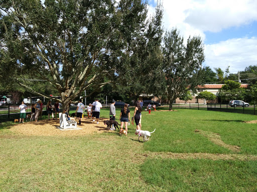 Constitution Green, 300 S Summerlin Ave, Orlando, FL 32801