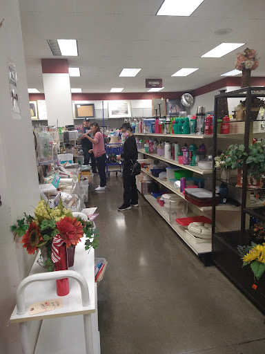 Thrift Store «3 Way Thrift Store Inc», reviews and photos, 10152 Central Ave, Montclair, CA 91763, USA