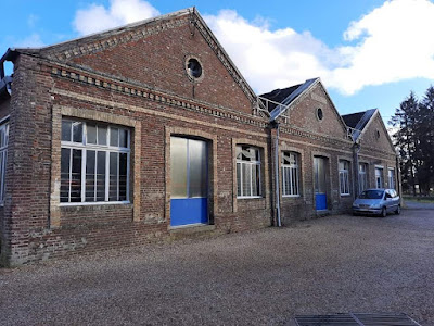 SARL MTCP à Beaumont-le-Roger
