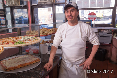 Suma Pizza - 86 E 161 St #2245, Bronx, NY 10451