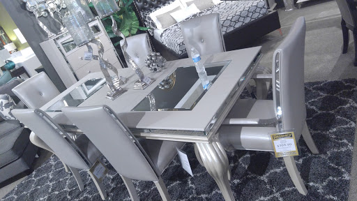 Furniture Store «Regency Furniture», reviews and photos, 7740 Ritchie Hwy, Glen Burnie, MD 21061, USA