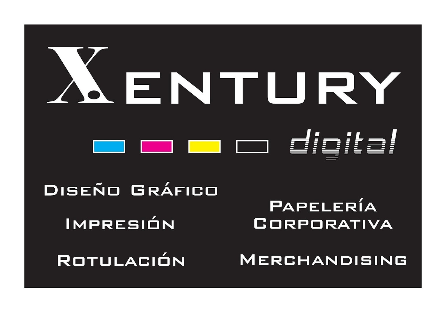 Xentury Digital
