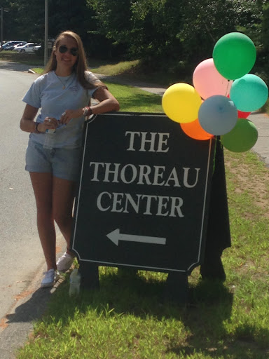 Club «The Thoreau Club», reviews and photos, 275 Forest Ridge Rd, Concord, MA 01742, USA