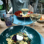 Photo n°1 de l'avis de Julia.h fait le 29/03/2024 à 12:19 sur le  Figli Dei Fiori Restaurants à Como