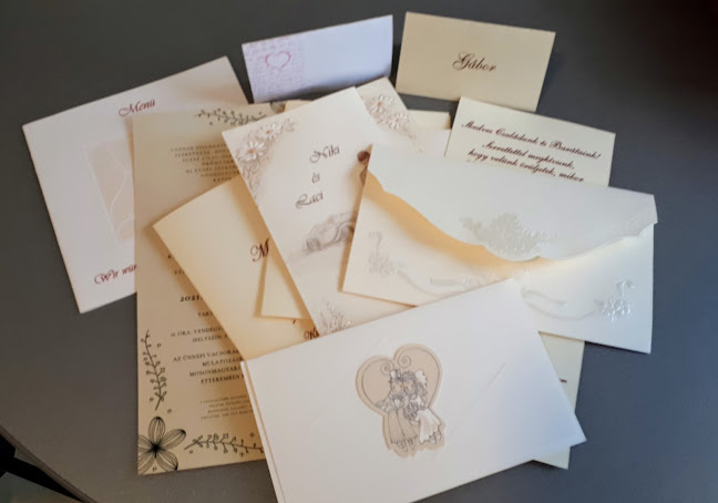 Comentarii opinii despre Zoma Nyomda Kft.