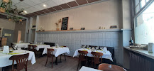 Atmosphère du Restaurant Le Comme Chez Toi à Saint-Vallier - n°15
