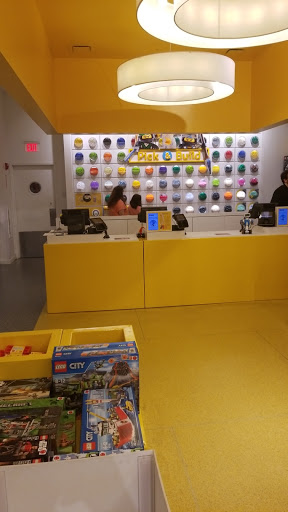 Toy Store «The LEGO Store», reviews and photos, 3710 U.S. 9 #232, Freehold, NJ 07728, USA
