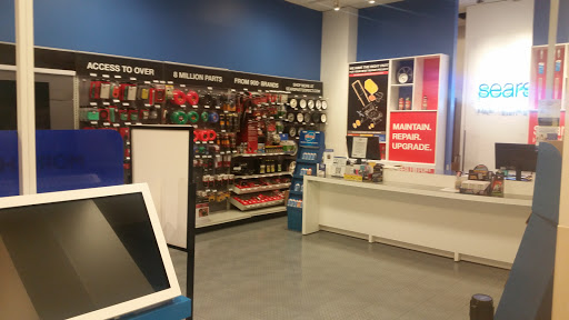 Department Store «Sears», reviews and photos, 2501 Irving Mall, Irving, TX 75062, USA