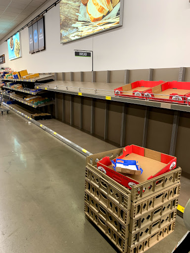 Supermarket «ALDI», reviews and photos, 13920 Lee Jackson Memorial Hwy, Chantilly, VA 20151, USA