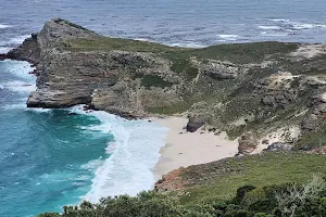 Cape of Good Hope Nature Reserve Entry Point image