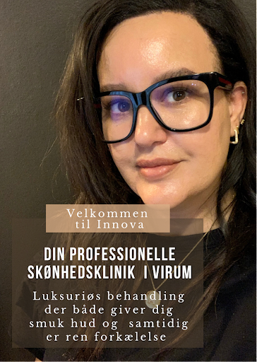 Innova Hudplejeklinik - Virum in Virum, Lyngby-Taarbæk