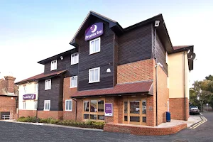 Premier Inn Rainham (Kent) hotel image