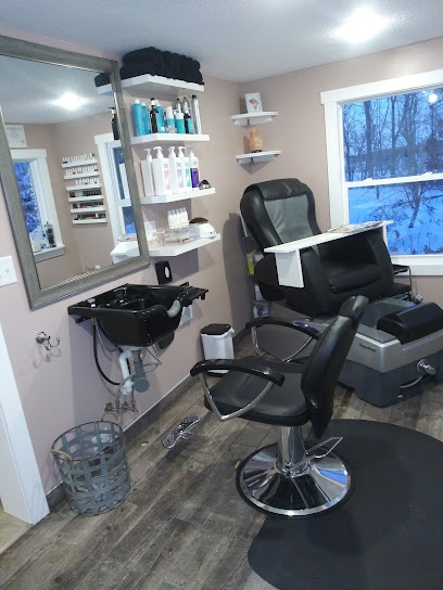 Marcy's Place Salon and Spa