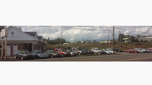 Used Car Dealer «Prime Auto Group Inc.», reviews and photos, 4150 Birney Ave, Moosic, PA 18507, USA