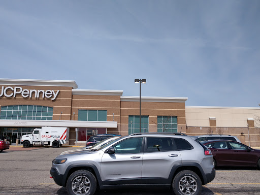 Department Store «JCPenney», reviews and photos, 43690 Ford Rd, Canton, MI 48187, USA