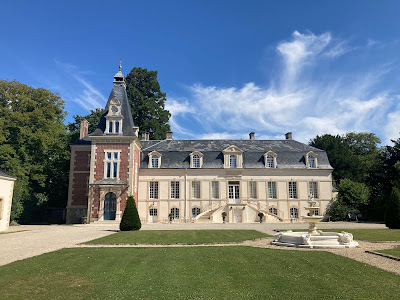 L'orée du Spa à Flacey