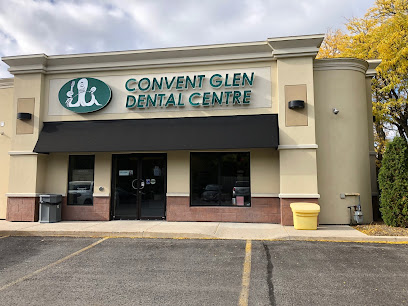 Convent Glen Dental Center