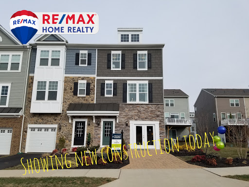 Real Estate Consultant «Jim Downs Realtor, Broker REMAX Home Realty», reviews and photos, 9219 Center St, Manassas, VA 20110, USA