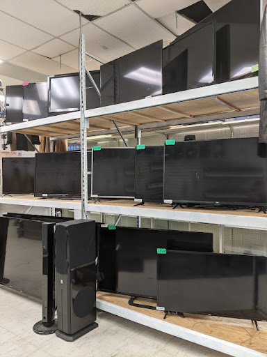 Pawn Shop «Cash Ohio Pawn Shop», reviews and photos, 789 Hebron Rd, Heath, OH 43056, USA