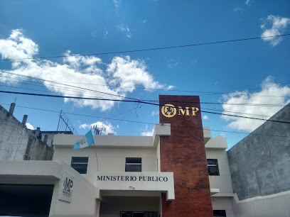 Ministerio Publico