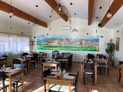 Restaurant du Fort de Salses à Salses-le-Château