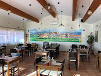 Atmosphère du Restaurant français Restaurant Pizzéria du Fort de Salses à Salses-le-Château - n°15