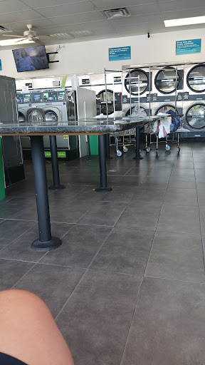 Laundry Service «Waters Express Laundry Center», reviews and photos, 4333 W Waters Ave, Tampa, FL 33614, USA