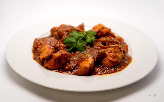 Reviews of Spice Lounge in Watford - Restaurant