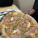 Photo n°1 de l'avis de Federico. fait le 30/03/2023 à 04:36 sur le  Reginella à Sarno