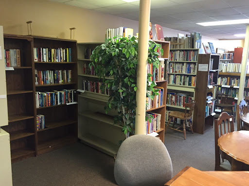 Thrift Store «Hidden Treasures Thrift Store», reviews and photos, 2915 Pentagon Dr, Minneapolis, MN 55418, USA