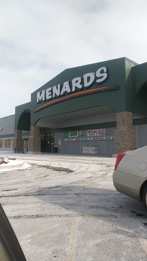 Home Improvement Store «Menards», reviews and photos, 17545 S Halsted St, Homewood, IL 60430, USA