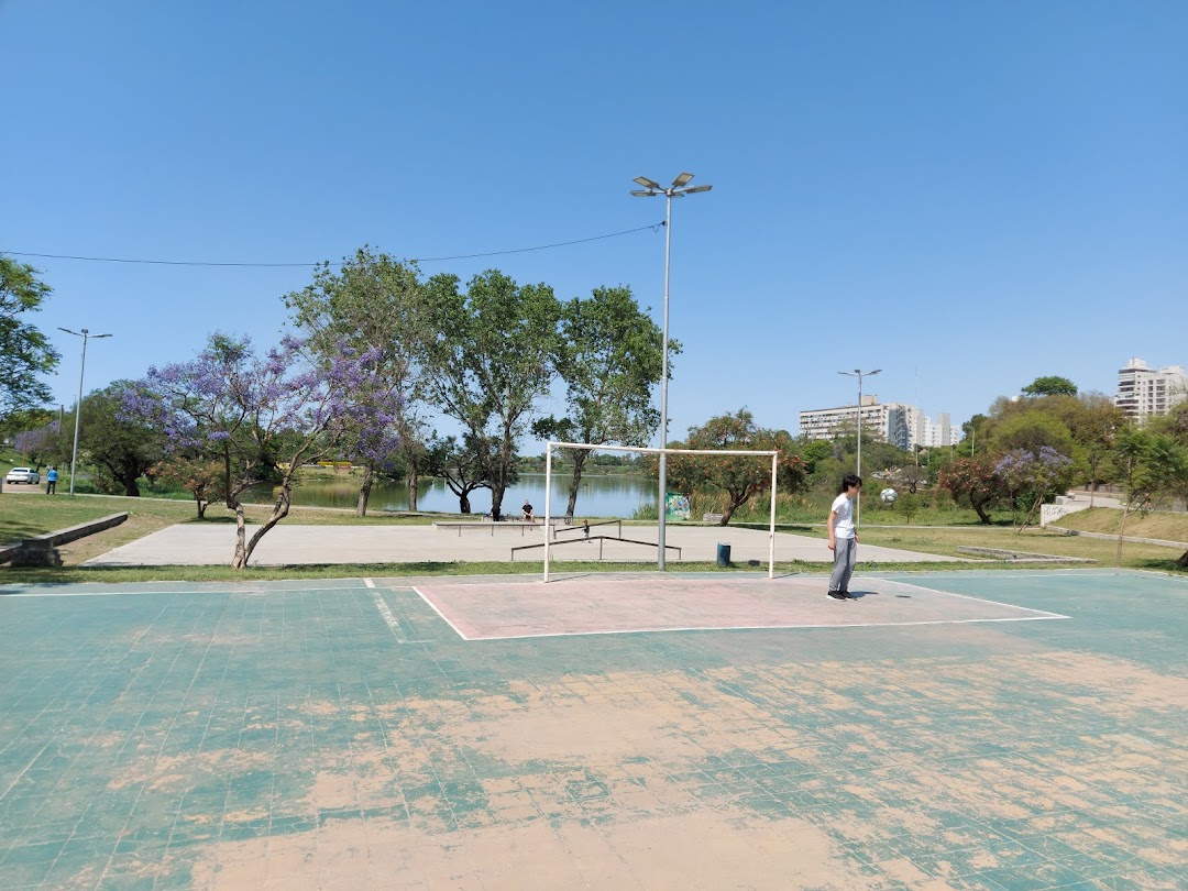 Skatepark