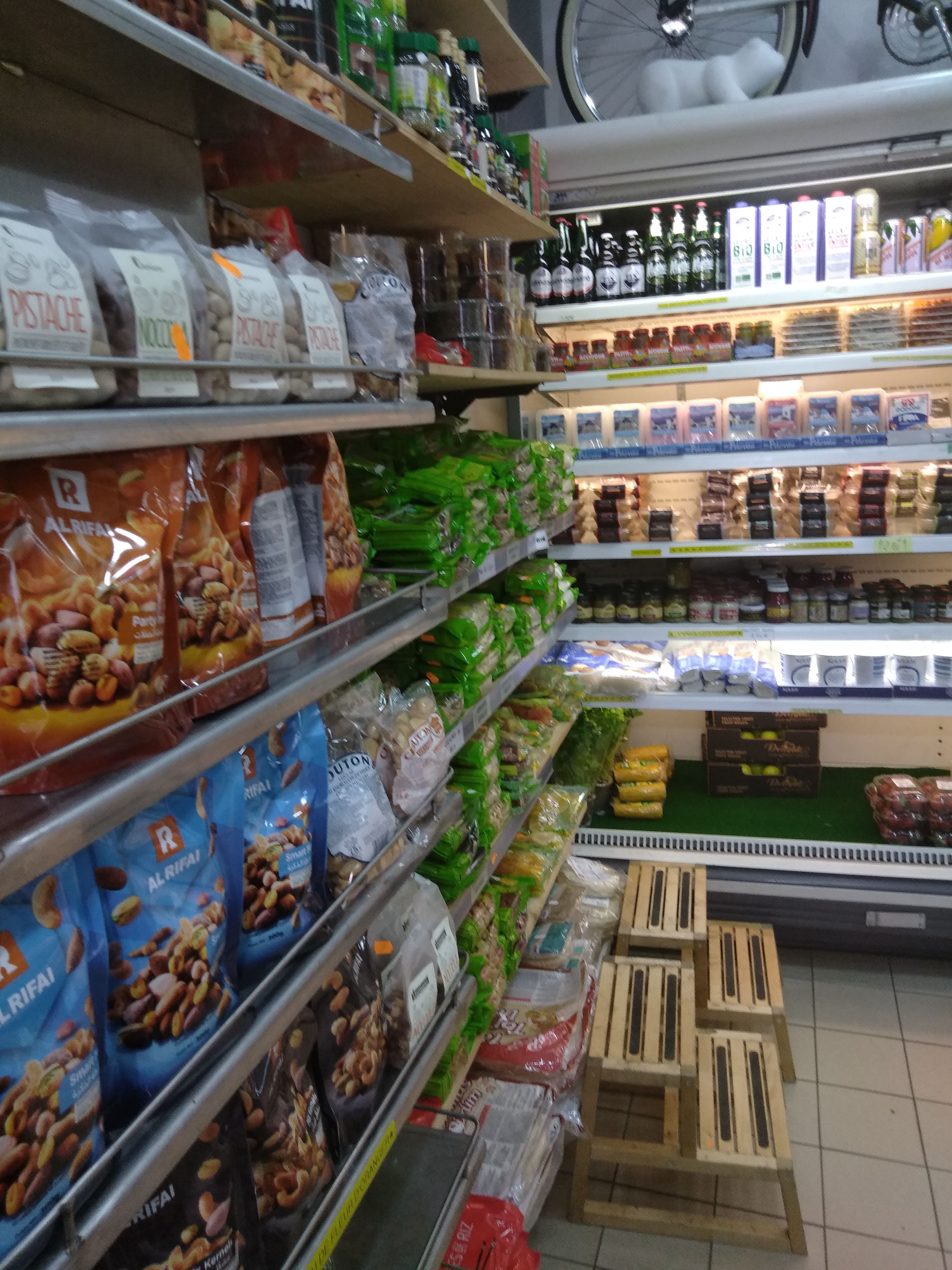 Photo n° 13 de l'avis de Narbo. fait le 05/01/2018 à 15:59