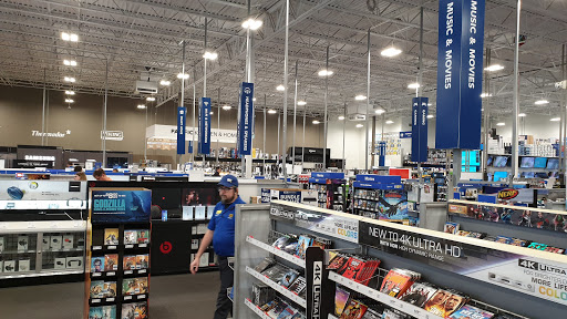 Electronics Store «Best Buy», reviews and photos, 1600 Galleria Blvd, Brentwood, TN 37027, USA