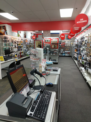 RadioShack - Closed, 5016 Wellington Ave, Ventnor City, NJ 08406, USA, 