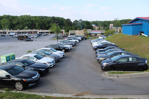 Used Car Dealer «Olympic Auto Sales», reviews and photos, 4568 Memorial Dr, Decatur, GA 30032, USA