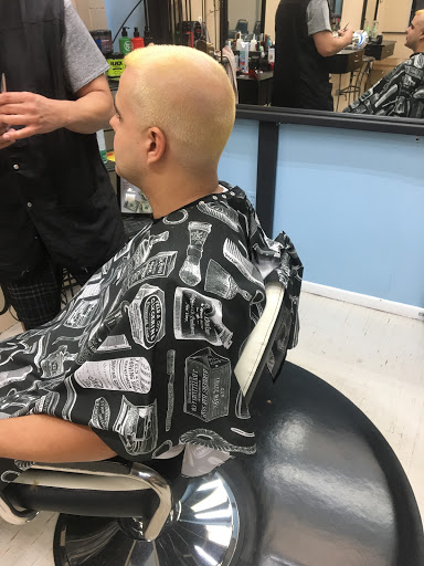 Beauty Salon «Best Little Hair House», reviews and photos, 7408 N Atlantic Ave, Cape Canaveral, FL 32920, USA