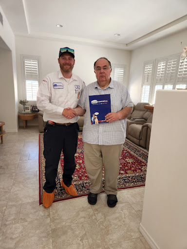 HVAC Contractor «Home Comfort USA», reviews and photos