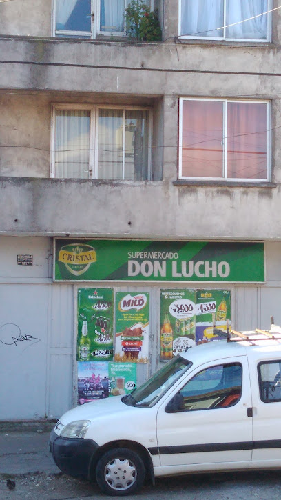 Supermercado Don Lucho