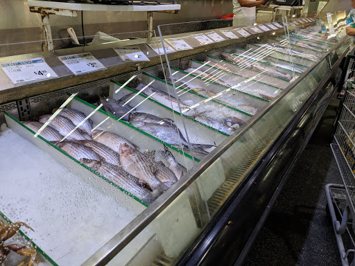 Asian Grocery Store «99 Ranch Market», reviews and photos, 131 W Spring Creek Pkwy, Plano, TX 75023, USA